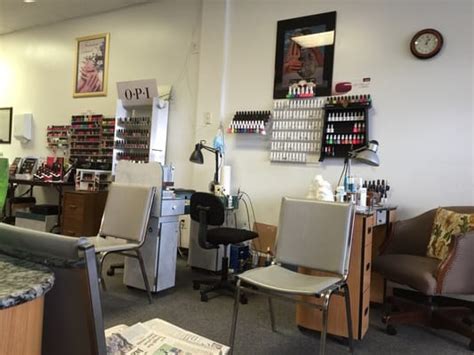 nail salons in elyria ohio